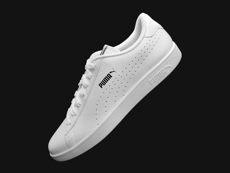 Fila Disruptor II vista 2