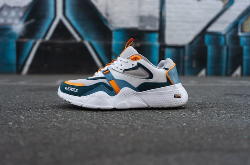 Nike Revolution 6