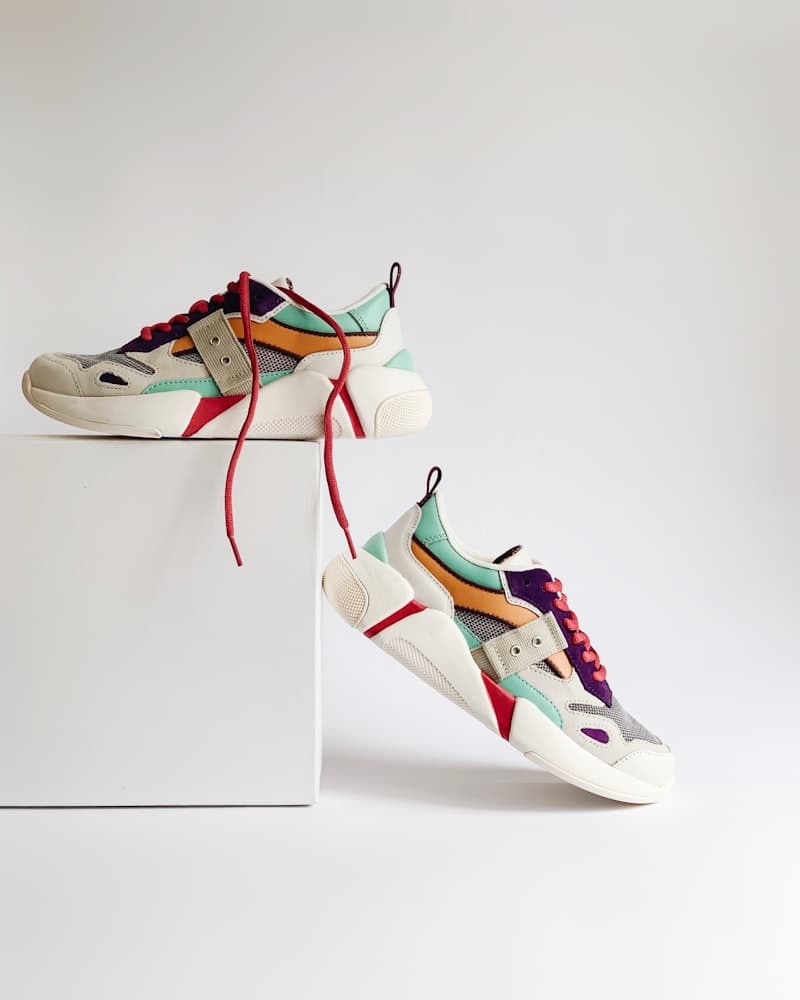 Puma RS-X Reinvention vista 2